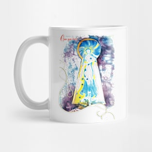 angel Mug